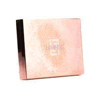 Face Time Essentials Palette Image - 01